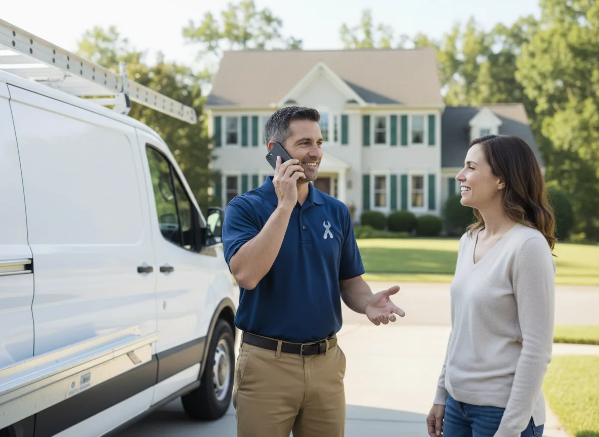 Home Gutter Service Garner, NC FAQs